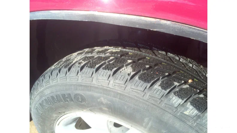 Lada (ВАЗ) 2107 2004 - 7