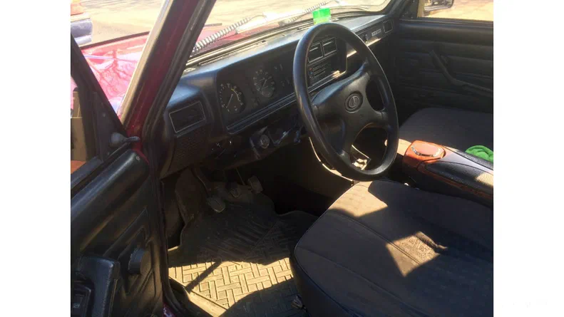Lada (ВАЗ) 2107 2004 - 12