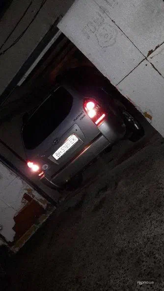 Hyundai Tucson 2004 - 3