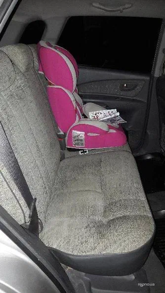 Hyundai Tucson 2004 - 2
