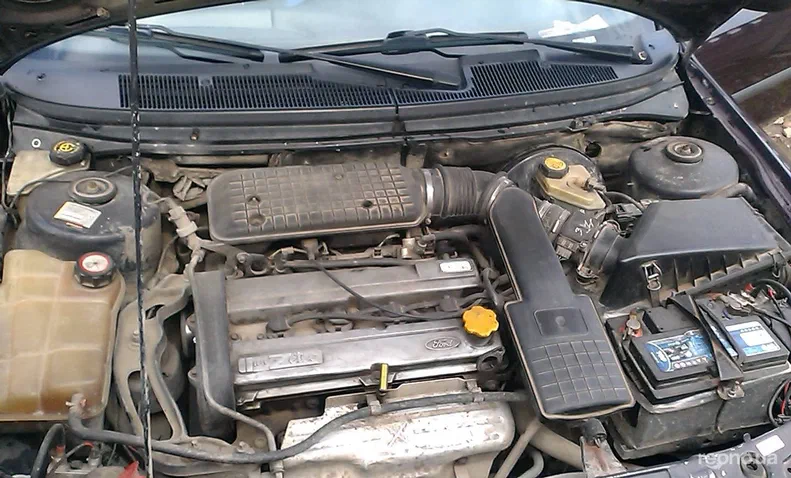 Ford Mondeo 1995 - 10