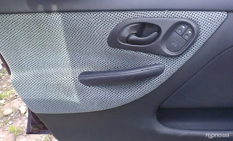 Ford Mondeo 1995 - 6