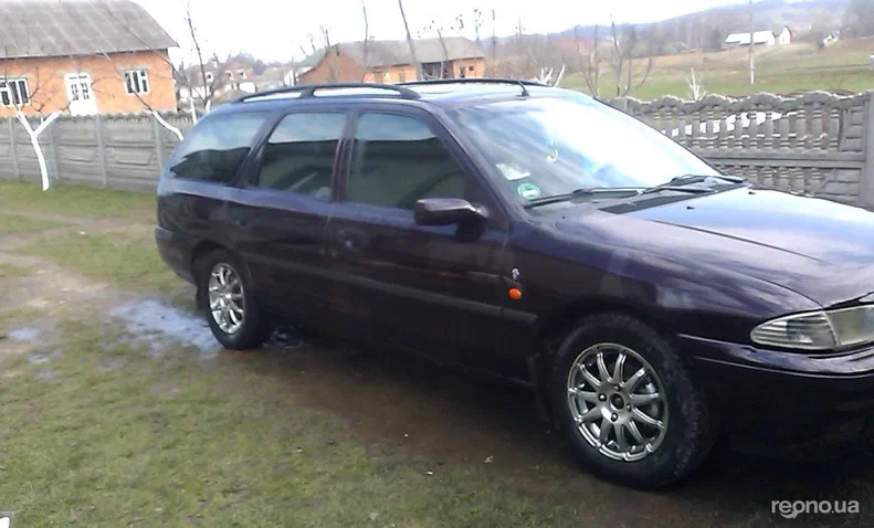 Ford Mondeo 1995