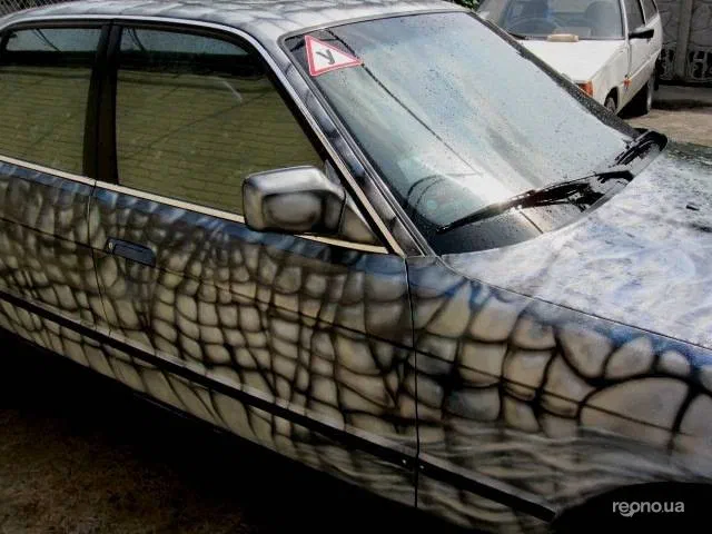 BMW 5 серія 1993 - 6