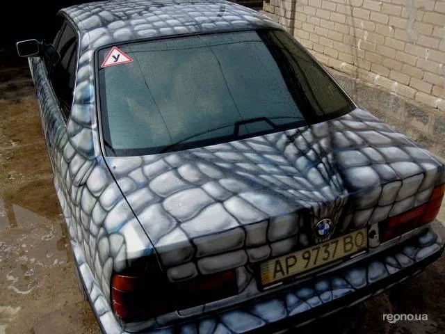 BMW 5 серія 1993 - 10