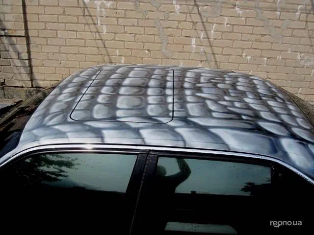 BMW 5 серія 1993 - 8