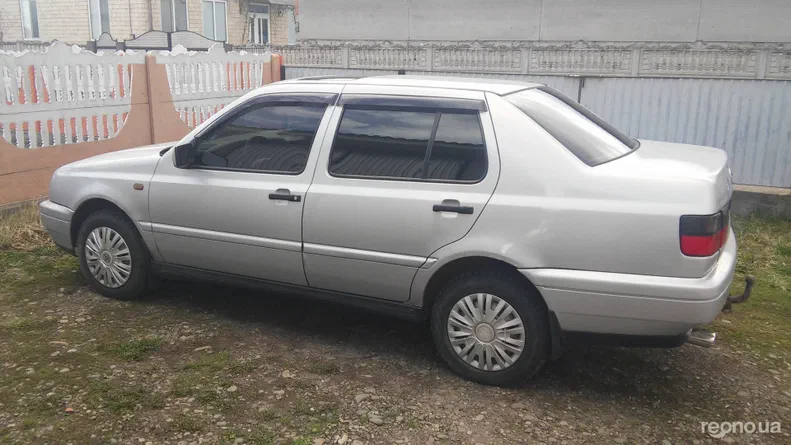 Volkswagen Vento 1996