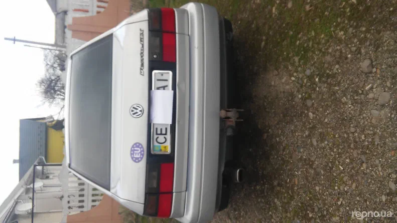 Volkswagen Vento 1996