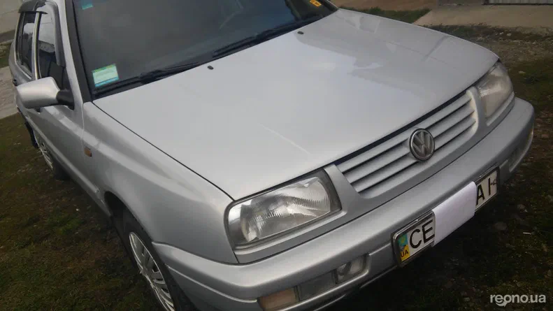 Volkswagen Vento 1996