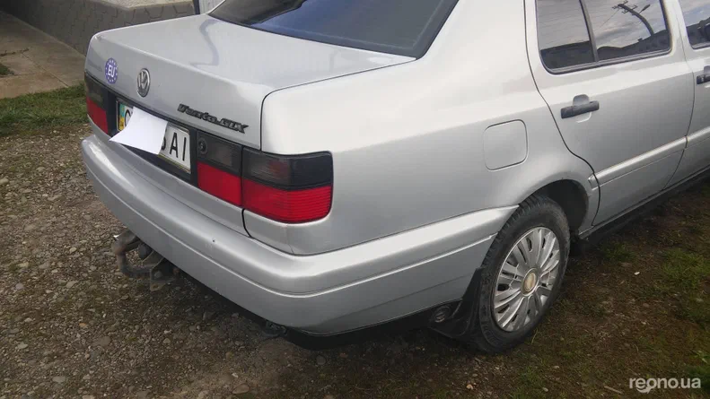 Volkswagen Vento 1996