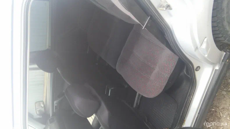 Volkswagen Vento 1996 - 5