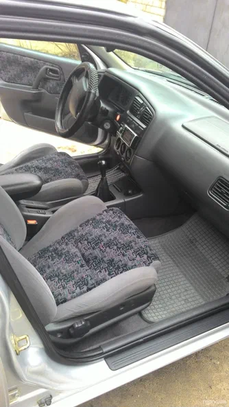 Nissan Primera 1997 - 5