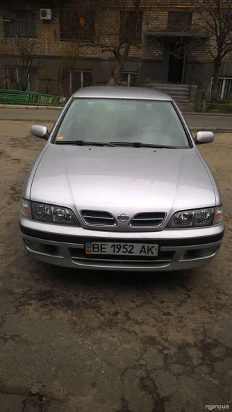 Nissan Primera 1997