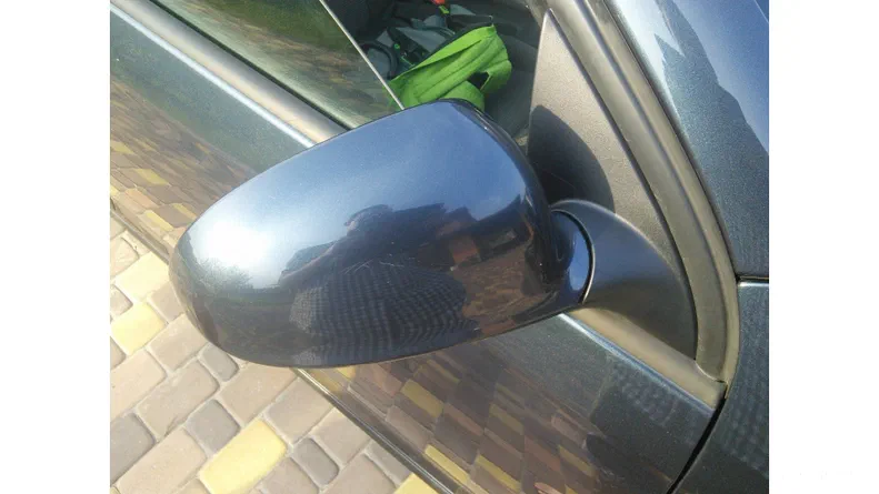 Volkswagen Jetta 2007 - 12