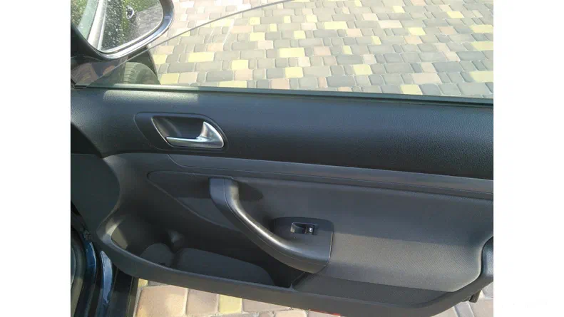 Volkswagen Jetta 2007 - 22