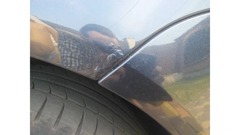 Volkswagen Jetta 2007 - 21