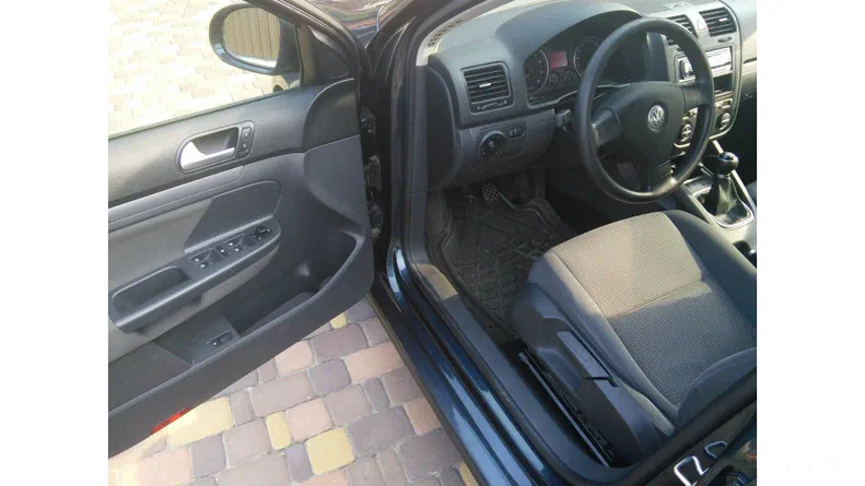 Volkswagen Jetta 2007 - 18