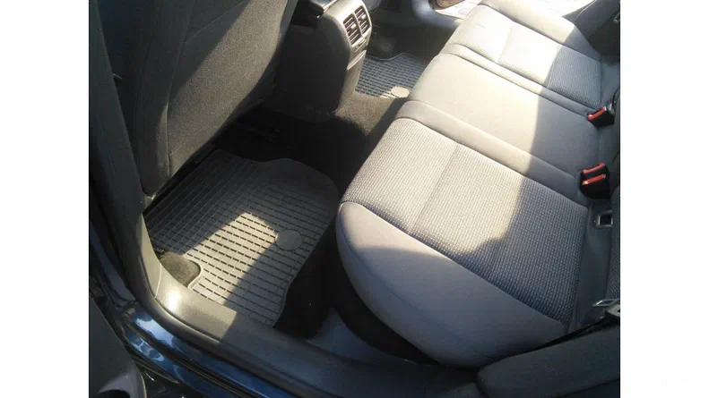 Volkswagen Jetta 2007