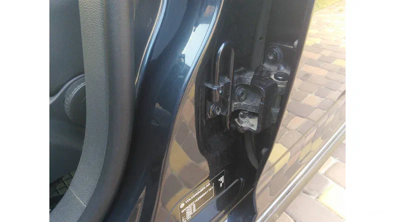 Volkswagen Jetta 2007 - 20