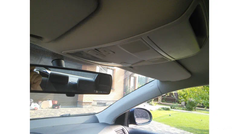 Volkswagen Jetta 2007 - 7