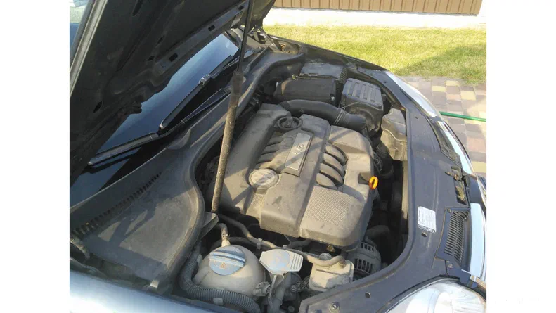 Volkswagen Jetta 2007 - 9