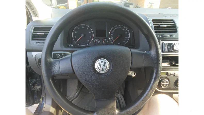 Volkswagen Jetta 2007 - 5