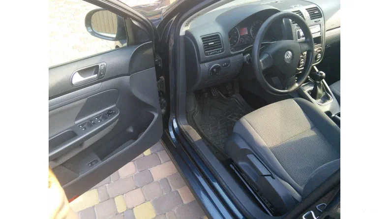 Volkswagen Jetta 2007 - 17