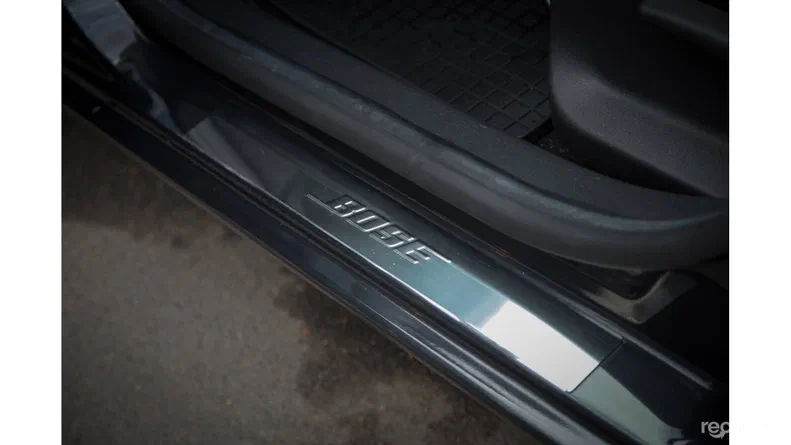 Renault Megane 2012 - 5