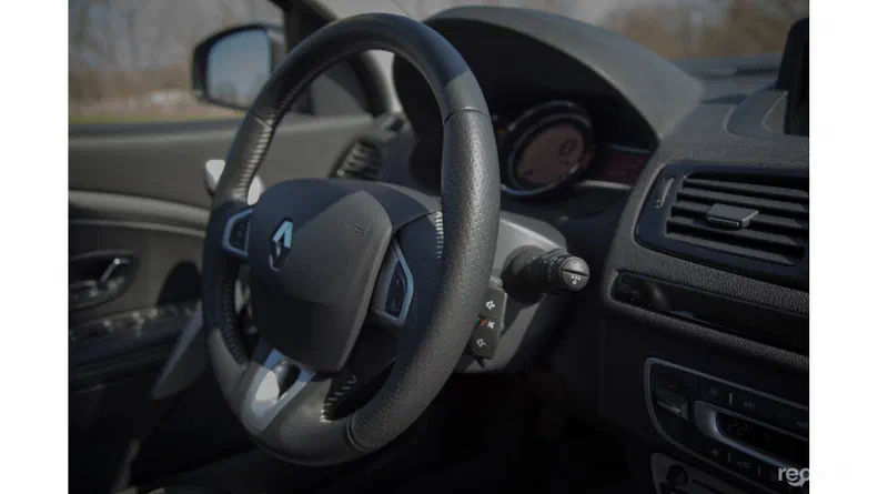 Renault Megane 2012 - 22