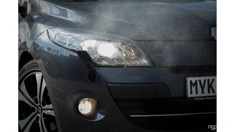 Renault Megane 2012 - 11