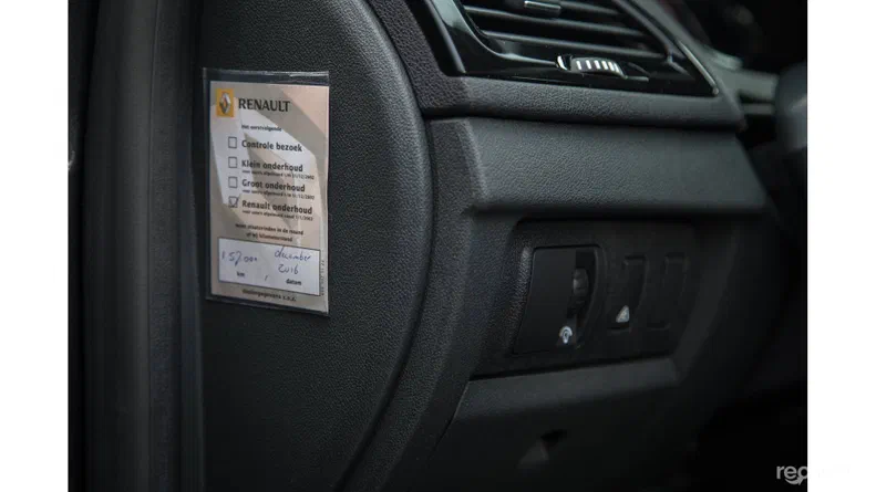 Renault Megane 2012 - 10