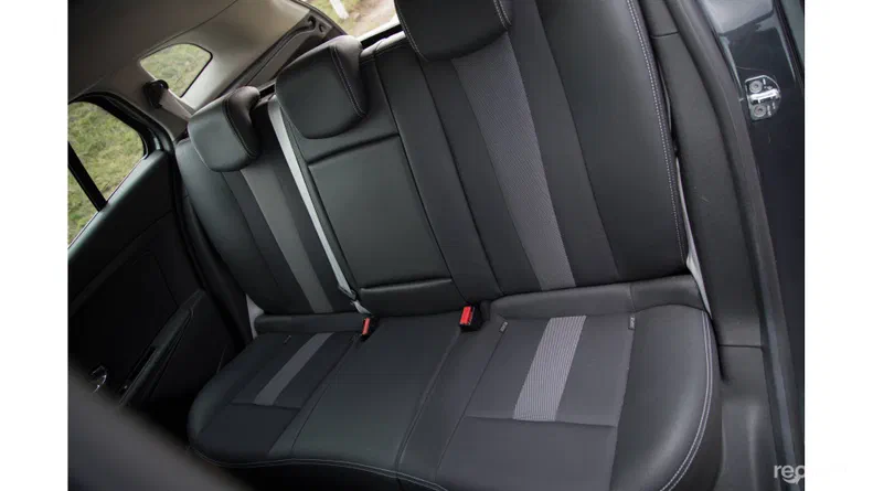 Renault Megane 2012 - 8