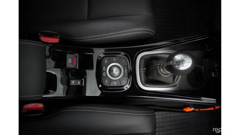 Renault Megane 2012 - 13