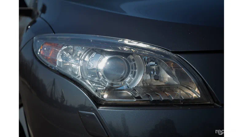 Renault Megane 2012 - 14