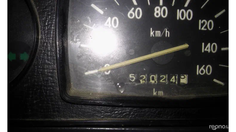 ЗАЗ 968 1990 - 11