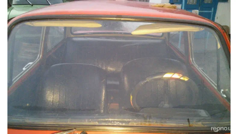 ЗАЗ 968 1990 - 10