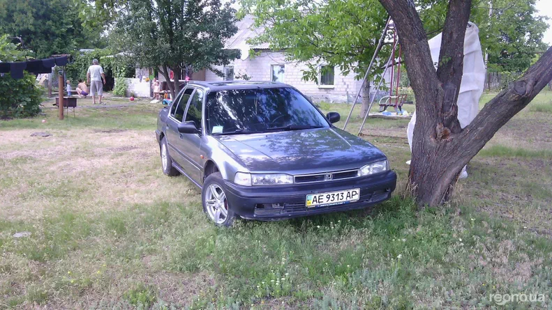 Honda Accord 1990