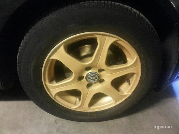 Volkswagen Golf 2001 - 15