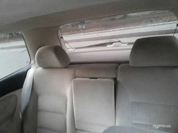 Volkswagen Golf 2001 - 13