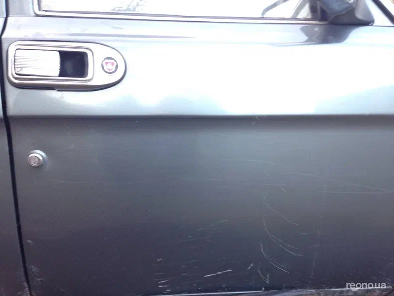 ГАЗ 24 «Волга» 1987 - 11