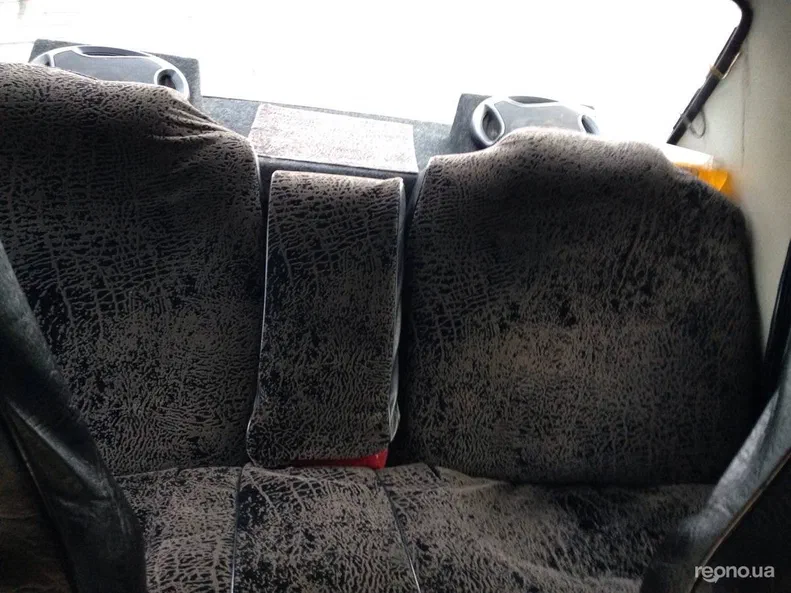 ГАЗ 24 «Волга» 1987 - 13