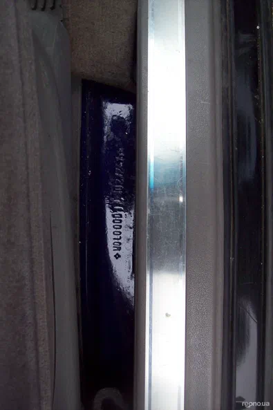 Opel Omega 1990 - 13