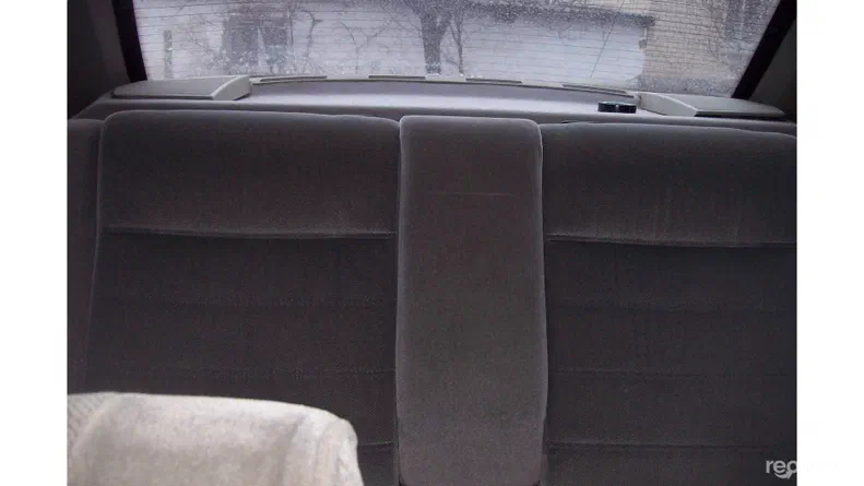 Opel Omega 1990 - 15