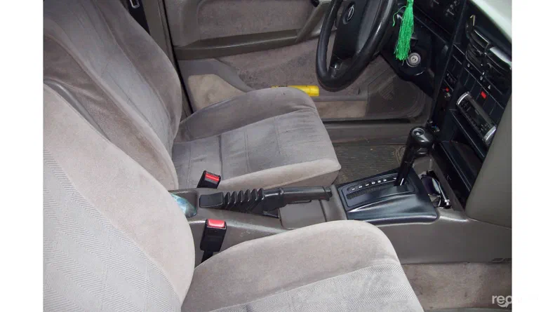 Opel Omega 1990 - 14