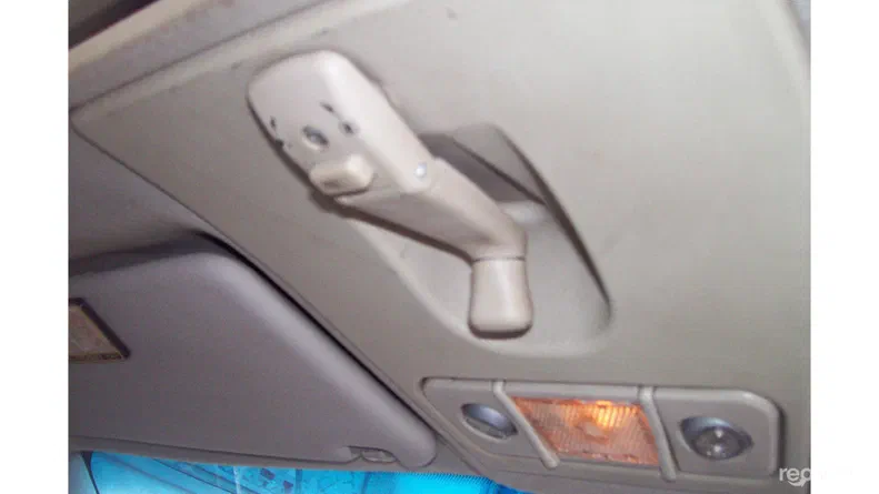 Opel Omega 1990 - 16