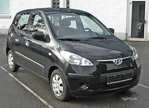 Hyundai i10 2014