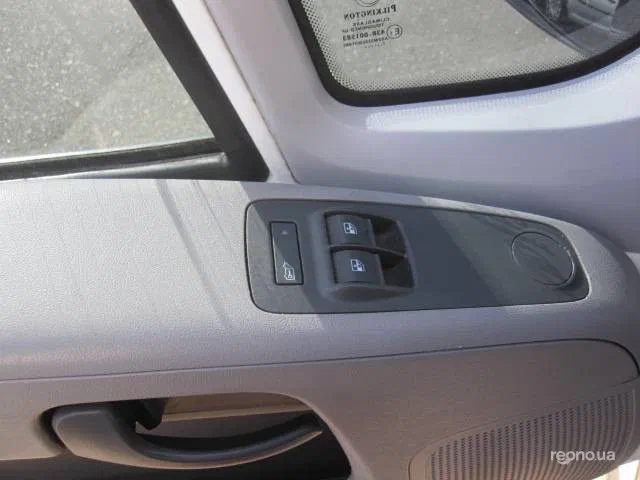 Peugeot Boxer 2007 - 10