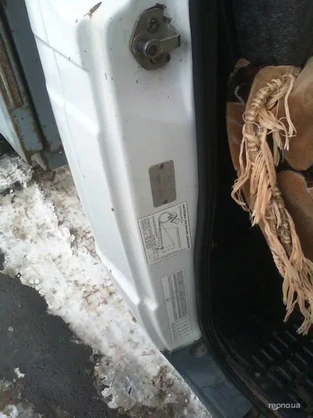 ГАЗ 3309 2003 - 5