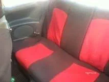 Mitsubishi Colt 1994 - 7