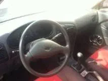 Mitsubishi Colt 1994